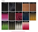 Strandz of Elegance-Bobbi Boss Synthetic Rainbow Braids 54