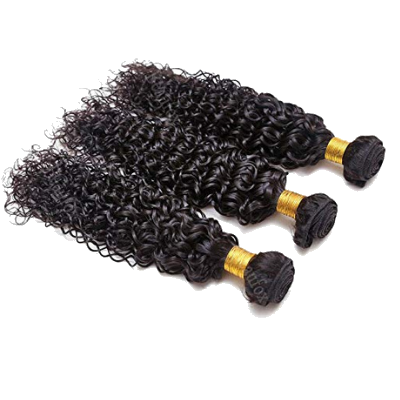 Classic Collection -  Brazilian Curly
