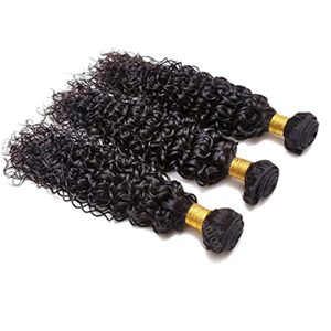 Classic Collection -  Brazilian Curly