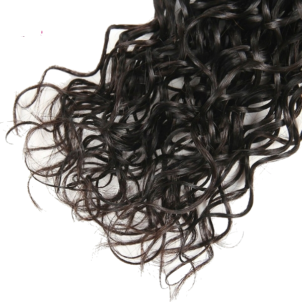 Classic Collection -  Brazilian Water Wave Hair Extension