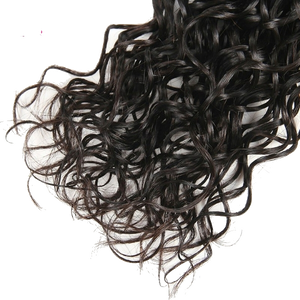 Classic Collection -  Brazilian Water Wave Hair Extension