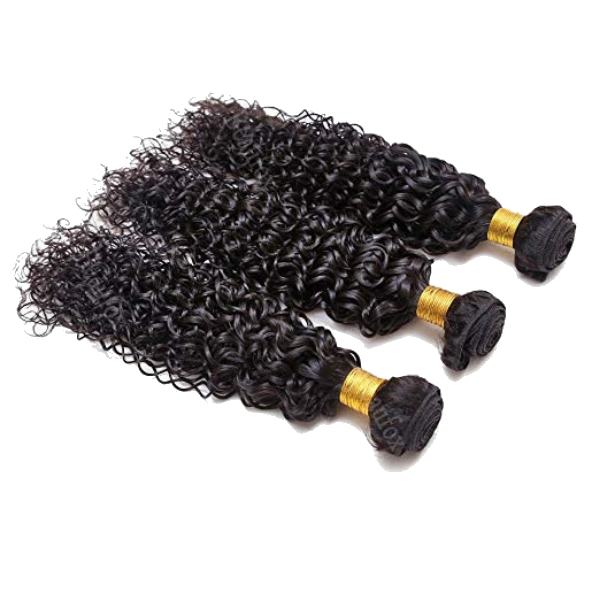 Classic Collection -  Brazilian Water Wave Hair Extension
