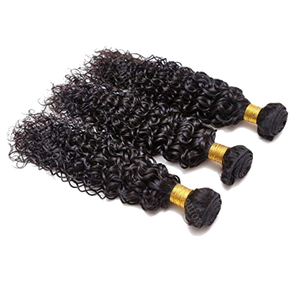 Classic Collection -  Brazilian Water Wave Hair Extension