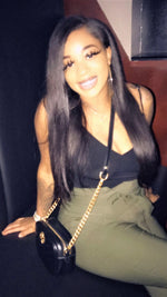 Premium Plus Collection-100% Indian Remy Raw Virgin  Hair /Natural Wave