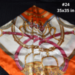 Strandz Of Elegance- Gorgeous Silk Scarves / Head Wraps