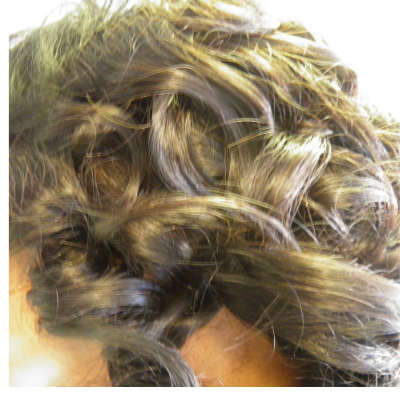 Classic Collection -  Brazilian Body Wave Hair Extension/ Natural Color