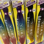 Strandz of Elegance-Bobbi Boss Synthetic Rainbow Braids 54