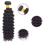 Classic Collection- Gorgeous  Custom Made Wig- Deep Wave