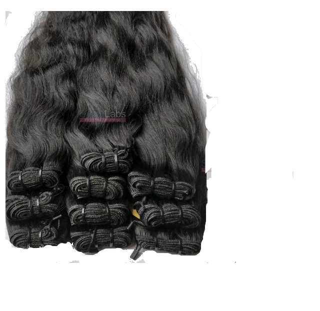 Premium Indian Collection- Non Remy Virgin  Hair Extension