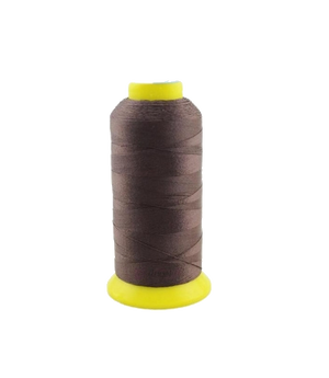 Polyester Sewing Thread For Hair Extension