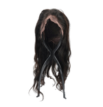 Extra Tall 19.7 Inch Portable Plastic Wig Stand