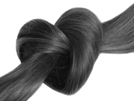 Classic Collection -  Brazilian Straight Hair Extension/ Natural Color